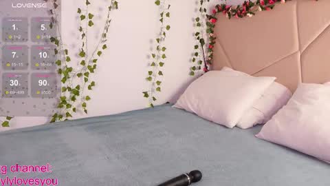 Lyly   online show from 10/07/25, 05:48