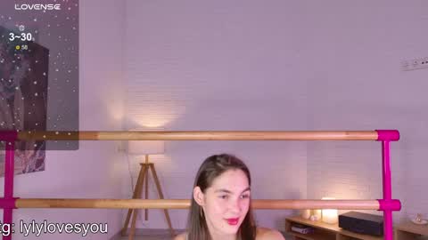Lyly   online show from 06/05/26, 05:58
