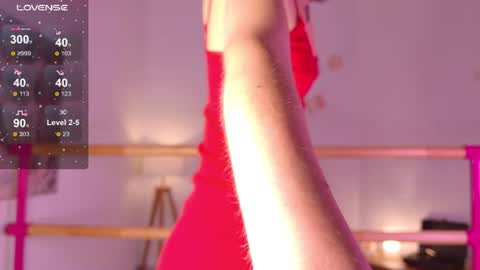 Lyly   online show from 06/14/26, 05:53