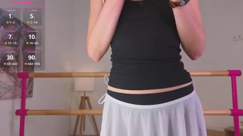 Lyly   online show from 07/08/26, 05:56