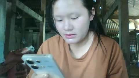 lylymai online show from 09/17/25, 01:40