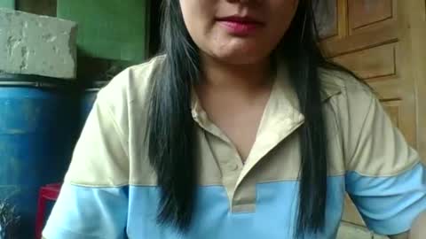 lylymai online show from 09/25/25, 08:29