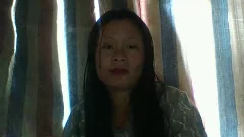 lylymai online show from 10/01/25, 02:50