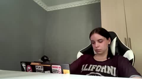Eva online show from 07/07/26, 10:08