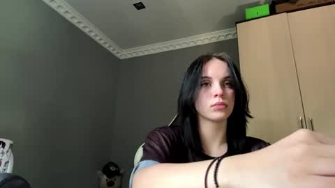 Eva online show from 07/10/26, 09:12