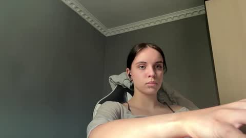 Eva online show from 07/23/26, 07:50