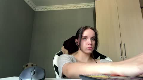 Eva online show from 07/25/26, 07:50