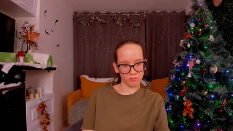 Sara online show from 01/07/25, 07:38