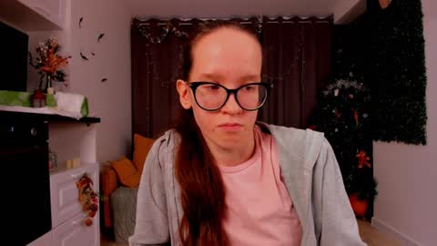 Sara online show from 01/14/25, 07:32