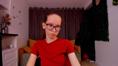 Sara online show from 01/20/25, 07:25