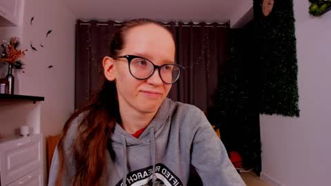 Sara online show from 01/20/25, 10:59