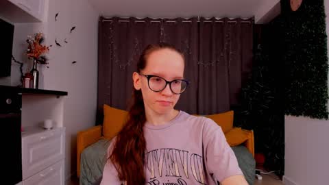 Sara online show from 01/23/25, 04:15