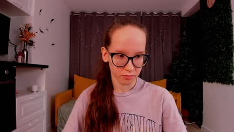 Sara online show from 01/23/25, 07:18