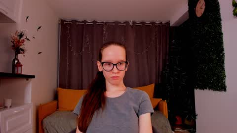 Sara online show from 01/25/25, 07:18