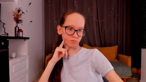 Sara online show from 01/29/25, 07:32
