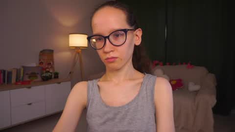 Sara online show from 07/26/26, 04:03