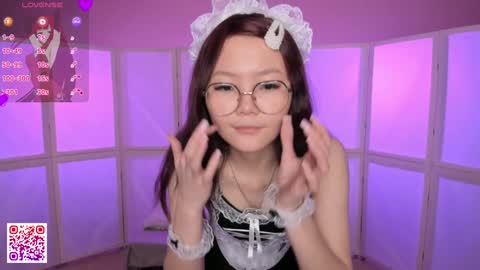 Suki online show from 01/30/25, 05:06
