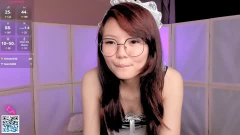 Suki online show from 02/06/25, 06:56