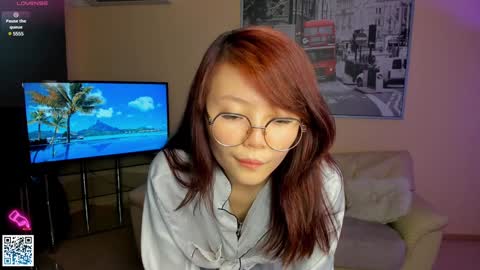 Suki online show from 02/07/25, 07:49
