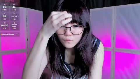 Suki online show from 02/14/25, 08:37