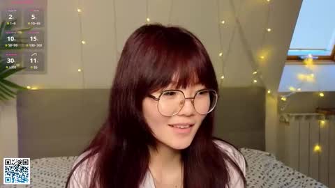 Suki online show from 02/21/25, 01:33