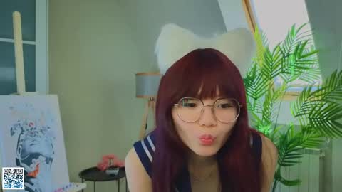 Suki online show from 02/22/25, 06:28