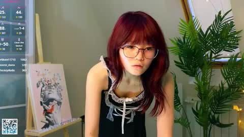 Suki online show from 02/27/25, 02:10