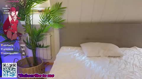 Suki online show from 03/10/25, 09:43
