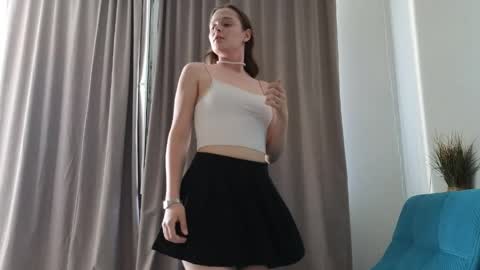 Eva online show from 06/04/26, 11:38