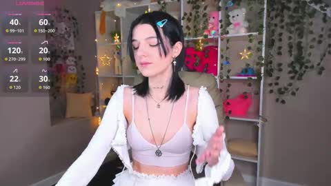 Lynn online show from 11/29/25, 01:08