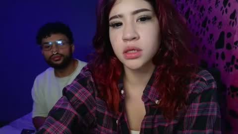 lynn_n_samuel online show from 07/04/26, 05:02