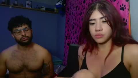 lynn_n_samuel online show from 07/10/26, 06:07