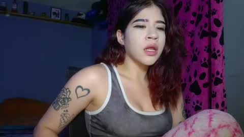 lynn_n_samuel online show from 07/22/26, 06:38