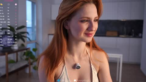 Natasha online show from 11/25/25, 04:23