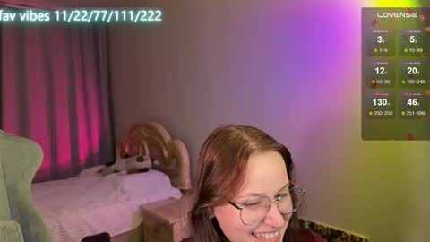 lynne_dawson online show from 10/13/25, 06:08