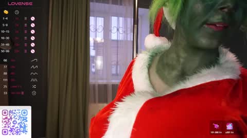 Lola online show from 12/25/24, 11:43