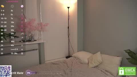 Lola online show from 10/12/25, 05:45