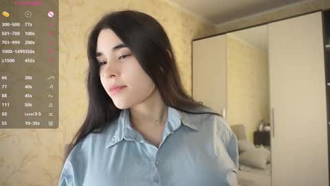 Lola online show from 10/18/25, 03:53