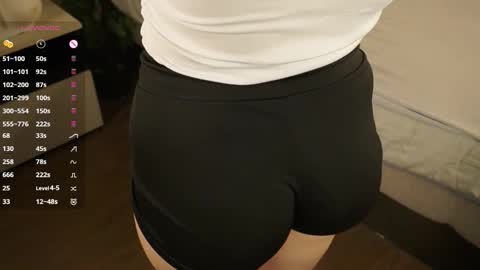 Lola online show from 10/27/25, 05:22