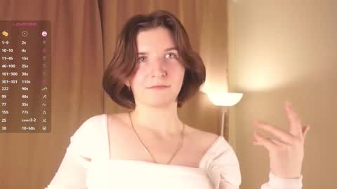 Lola online show from 11/30/25, 04:11