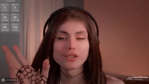 Lyodass online show from 05/05/26, 01:46