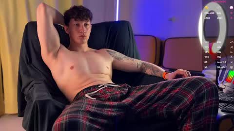 Dani online show from 05/23/26, 10:03