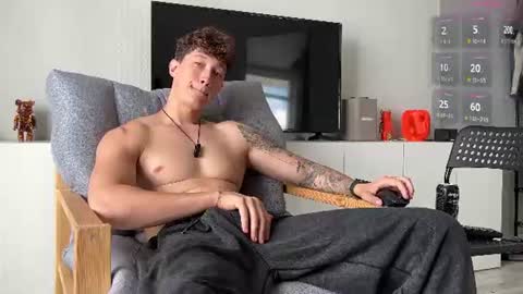 Dani online show from 07/26/26, 07:26