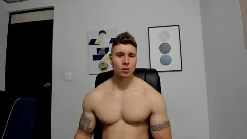 Lyonel online show from 09/13/25, 10:53