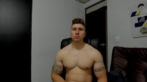 Lyonel online show from 10/28/25, 05:26