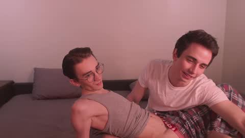 KennyEliot online show from 12/02/24, 06:43