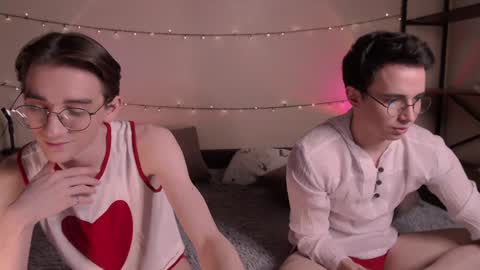 KennyEliot online show from 01/12/25, 11:07