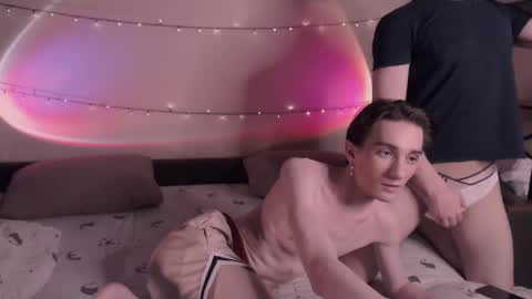 KennyEliot online show from 02/16/25, 06:21