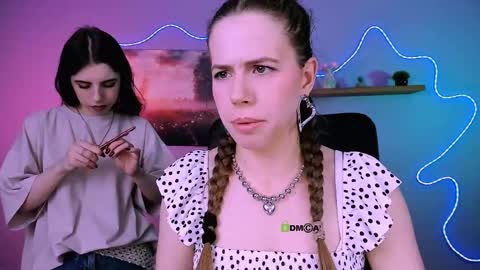 lyra_desire online show from 05/31/26, 08:32