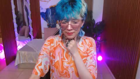lyra_tay online show from 03/06/26, 07:21